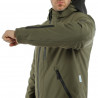 VESTE DAINESE MAYFAIR D-DRY KAKI