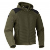 BLOUSON SEGURA NATCHO KAKI