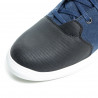 BASKET DAINESE YORK D-WP NOIR IRIS BLANC