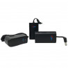 KIT BATTERIES GERBING 2A 2600MAH