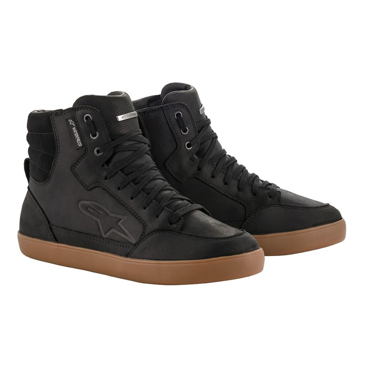 j 6 waterproof alpinestars