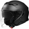 SHOEI J-CRUISE 2 NOIR MAT