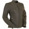 BLOUSON FURYGAN DEBBIE MARRON