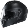 HJC I90 SEMI MAT NOIR