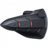 KIT INTERCOM HJC 10B NOIR