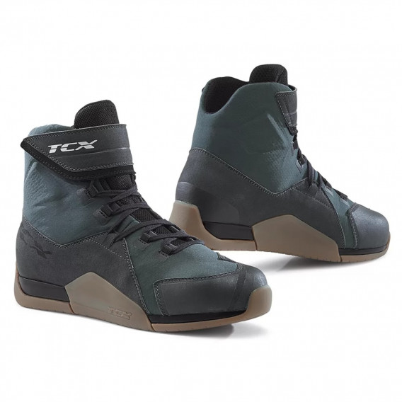tcx district waterproof