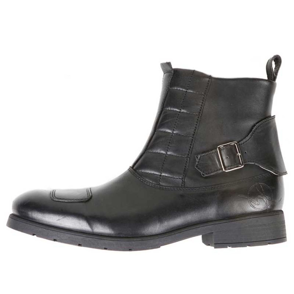 chaussures helstons heritage