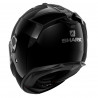 SHARK SPARTAN GT NOIR