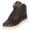 BASKET FURYGAN AUSTIN D3O MARRON