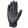 GANT IXON MS TRACTION WP NOIR