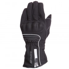 GANT BERING LADY AURIA EVO NOIR ARGENT