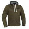 BLOUSON SEGURA MIGUEL KAKI
