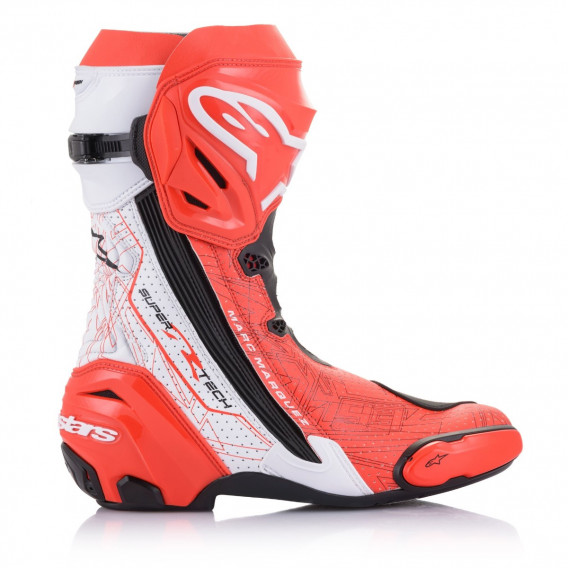 botte moto marc marquez