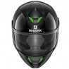SHARK SKWAL 2.2 NOIR BRILLANT
