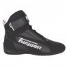 BASKET FURYGAN ZEPHYR AIR D3O NOIR BLANC