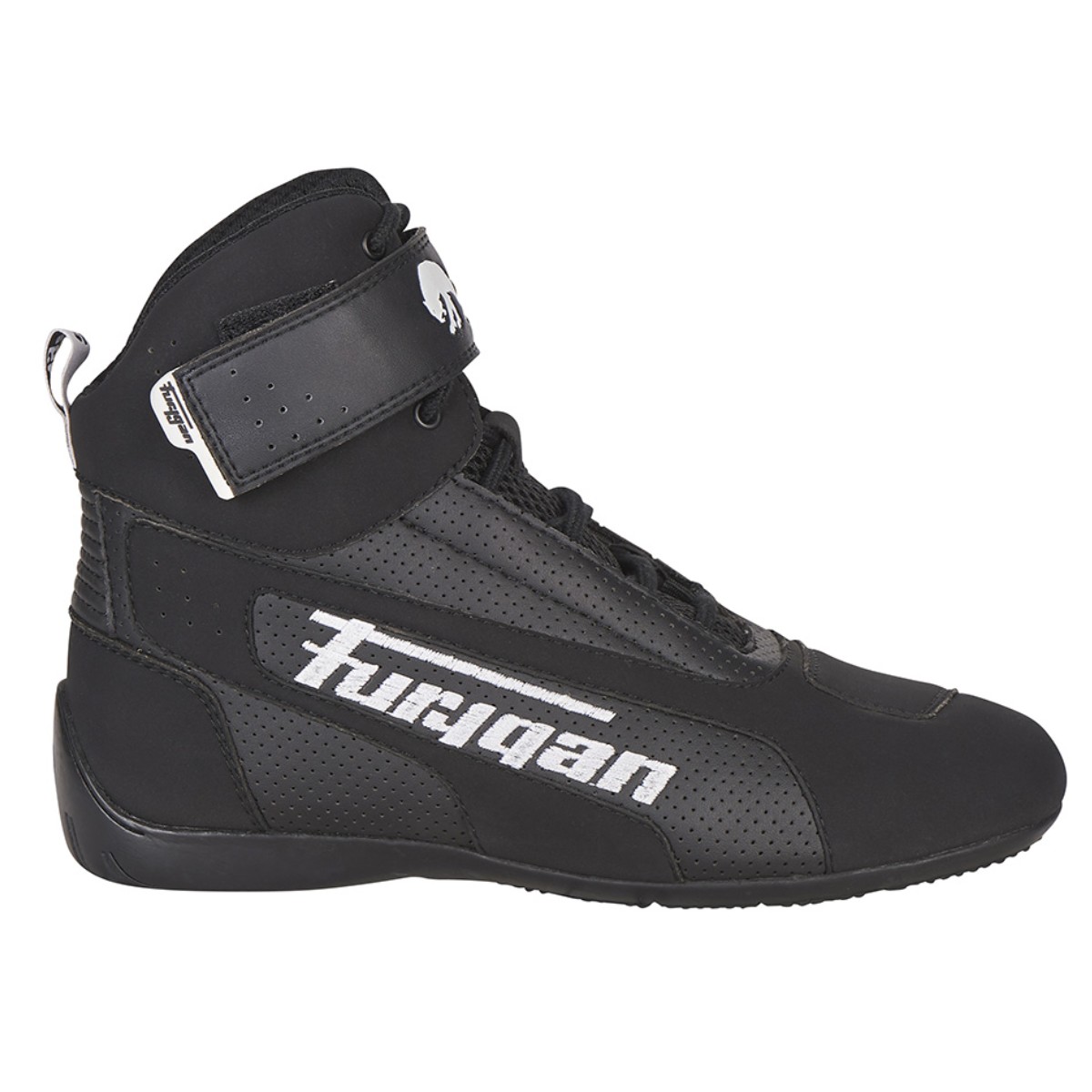 moto chaussures