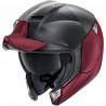 SHARK EVOJET DUAL ROUGE GRIS