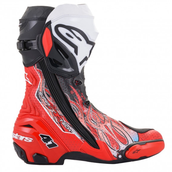 botte supertech r