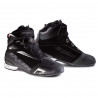 BASKET IXON BULL WP NOIR BLANC