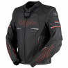 BLOUSON FURYGAN NITROS NOIR ROUGE