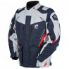 VESTE FURYGAN APALACHES BLEU PEARL ROUGE