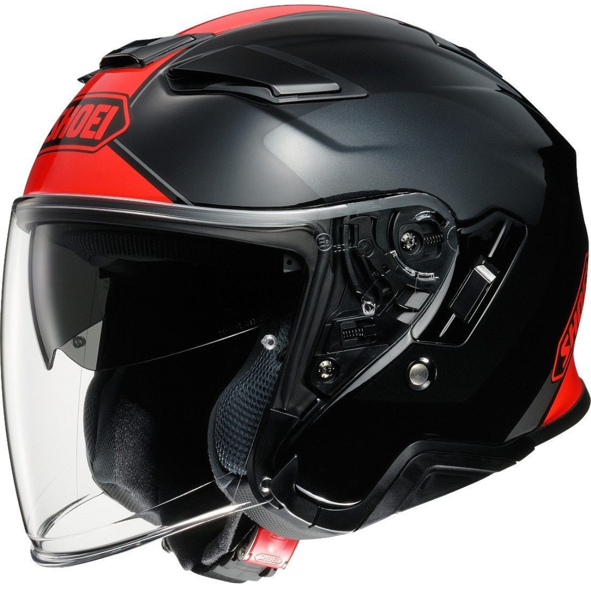 shoei j cruise 2 adagio tc 1