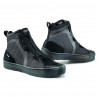 BASKET TCX IKASU WP NOIR GRIS