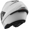 SHARK EVO GT BLANC
