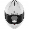 SHARK EVO GT BLANC
