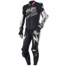COMBINAISON FURYGAN FULL RIDE NOIR BLANC ROUGE
