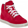 BASKET SEGURA LADY GREEZ ROUGE