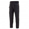 PANTALON ALPINESTARS JUGGERNAUT WP NOIR
