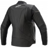 BLOUSON ALPINESTARS STELLA KIRA V2 NOIR