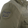 BLOUSON SEGURA LADY MAYA KAKI