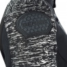 BLOUSON BERING VOLTOR NOIR GRIS