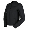 BLOUSON FURYGAN LADY TAAZ NOIR