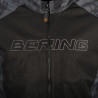 BLOUSON BERING SPIRIT NOIR CAMO