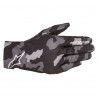 GANT ALPINESTARS YOUTH REEF NOIR GRIS CAMO