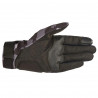 GANT ALPINESTARS YOUTH REEF NOIR GRIS CAMO