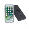 COQUE TIGRA MOUNTCASE FIT-CLIC IPHONE 7/8/SE 2G