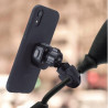SUPPORT RETROVISEUR MOTO/SCOOTER FIT-CLIC