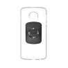 ADAPTATEUR UNIVERSEL/ADHESIF FIT CLIC
