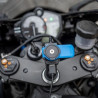 CHARGEUR USB QUAD LOCK