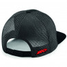 CASQUETTE FURYGAN TRUCKER JZ5