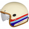 CASQUE HELSTONS MORA BEIGE
