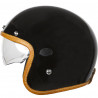 CASQUE HELSTONS NAKED NOIR