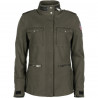 BLOUSON HELSTONS TARA KAKI