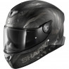 SHARK SKWAL 2 IKER LECUONA NOIR GRIS MAT