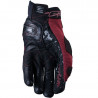 GANT FIVE STUNT EVO WOMAN BURGUNDY