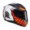 HJC RPHA 11 ANTI VENOM MARVEL